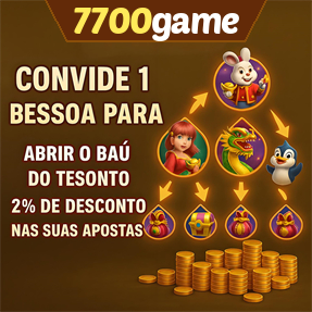 7700game ConvidarCentro